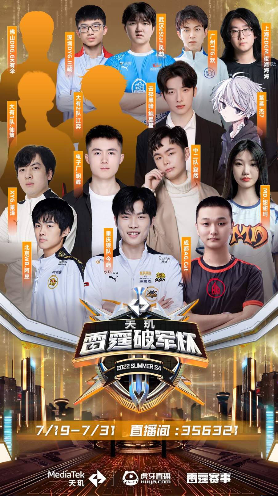 的比赛环境 的比赛环境