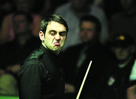 高手过招 高手过招