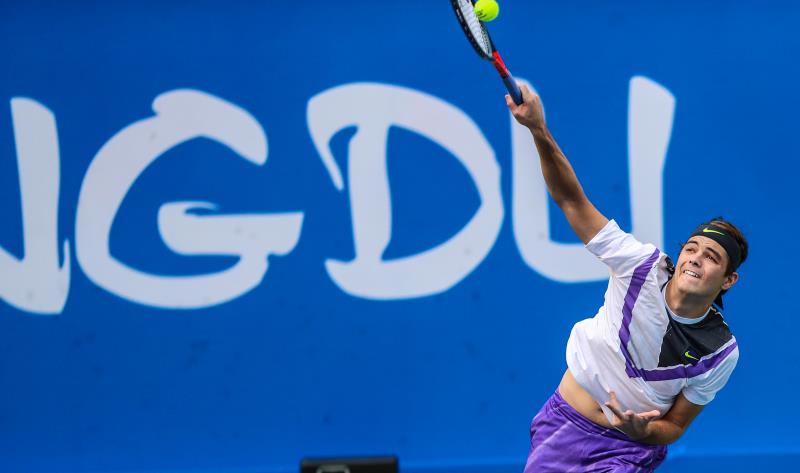 经验丰富的 经验丰富的